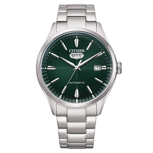 Orologio citizen automatico - orologio,