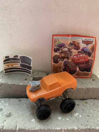 Cars disney kinder - cars,