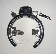 Lucchetto ferma raggi marcato YWS per bici epoca Bianchi Legnano Maino