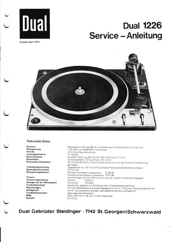Service manual anleitung für - manual-anleitung,