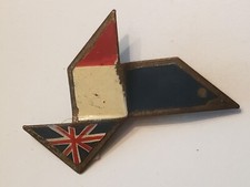 spilla sembra 2 guerra alleata