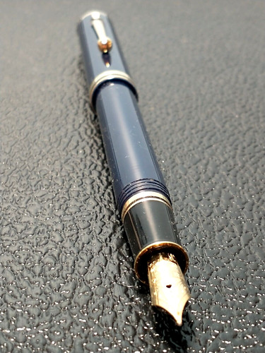 Penna stilografica vintage - penna,