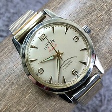 Orologio Vintage Hilton Uomo
