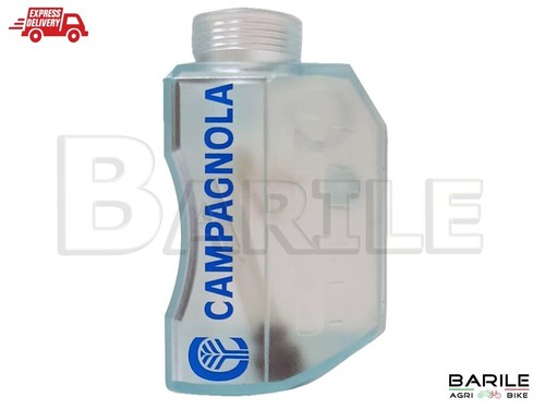 Serbatoio olio catena sega - catena, /