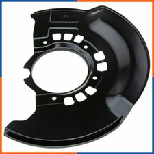 Lamiera di ancoraggio per