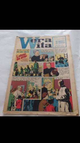 Vera vita del - 34,