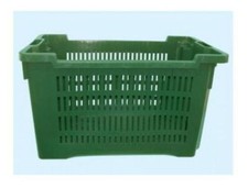 Cassetta Agricola Aperta