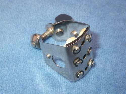 Original winslow ligature - winslow, #11