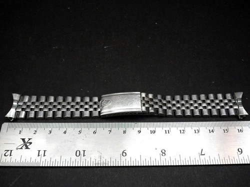 Rarissimo bracciale rolex usa - rarissimo,