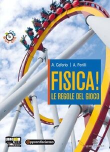 Fisica regole del - fisica!, gioco