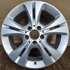 1 cerchio in lega originale