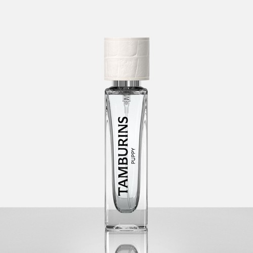 Profumo tamburins cucciolo - tamburins, #cucciolo