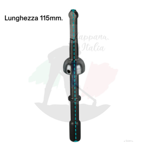 Goldoni leva cambio - leva,