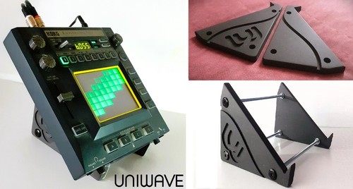 Uniwave korg kaossilator - uniwave, pro