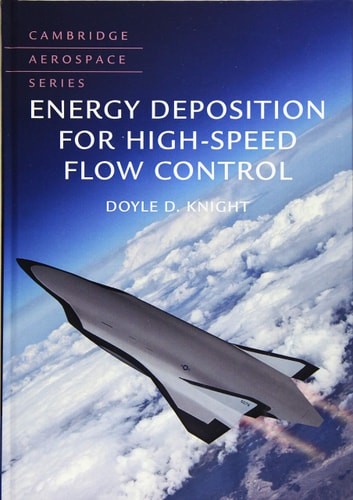 Energy deposition for - deposition,