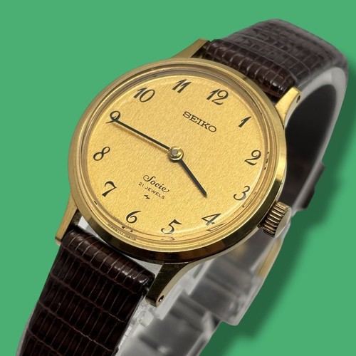 Exc seiko socie 11 0870 - seiko, 11-0870