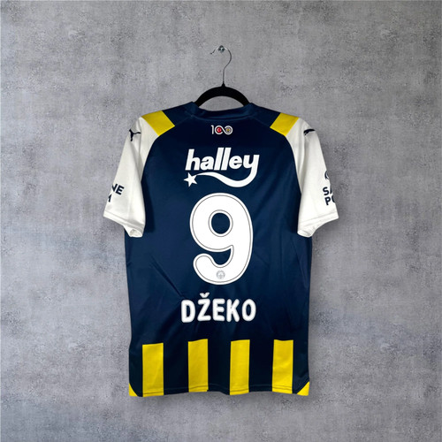 Maillot fenerbahçe 2023 - fenerbahçe, 2023-2024