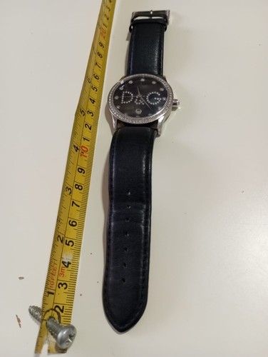 Orologio dolce gabbana - dolce, e