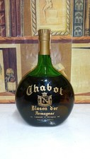 Armagnac Blason D'Or Chabot