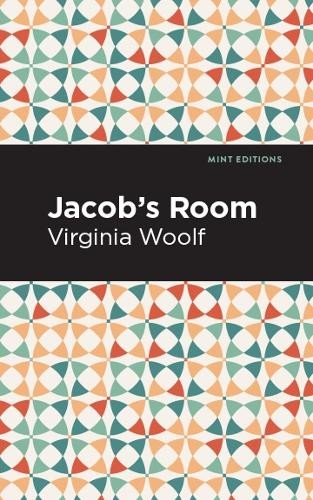 Virgina woolf jacob room - woolf,