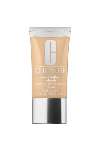 Clinique even better - clinique, refresh