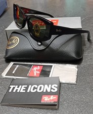 Ray-Ban Mega Club master