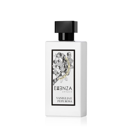 The first essenza - the,