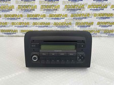 AUTORADIO RADIO STEREO LETTORE CD FIAT CROMA 2007 - 2010