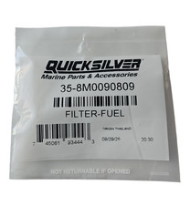 FILTRO BENZINA ALTA PRESSIONE