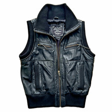 PEPE JEANS LONDON gilet grande