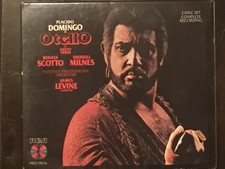2xCD Placido Domingo , Renata