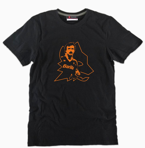 Shirt roberto pruzzo - t-shirt,