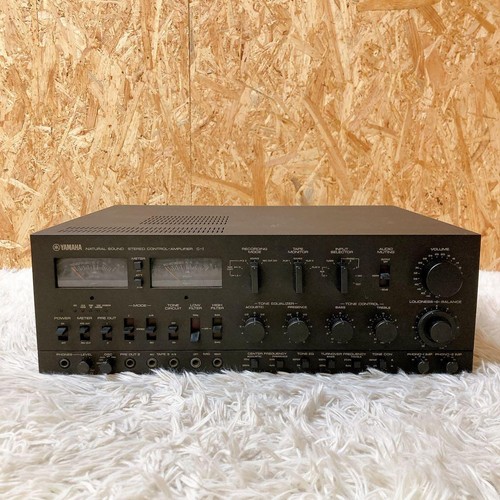 Preamplificatore amplificatore