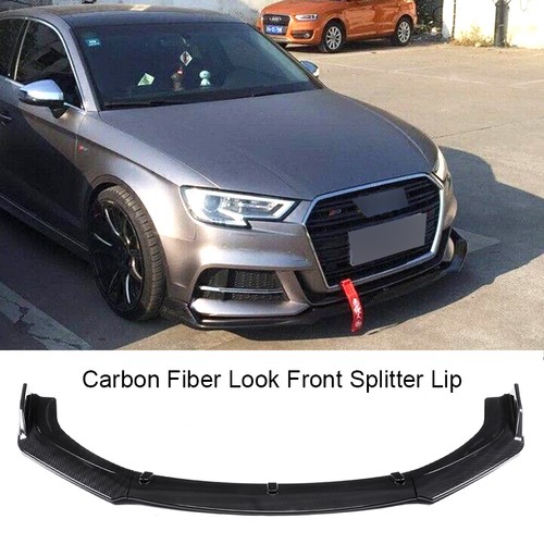 Kit labbro spoiler splitter