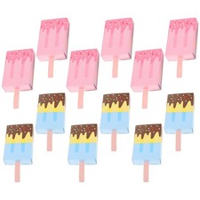  24 Pcs Forma Di Gelato