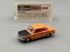 Modellini auto 1:66 Schuco