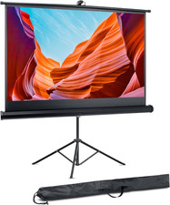 Schermo Proiettore Con