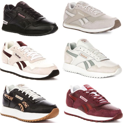 Reebok glide vibrante donna - reebok,