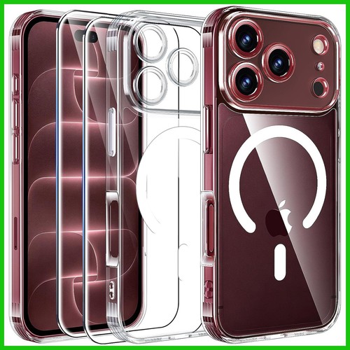 Cover magsafe pellicola - cover,