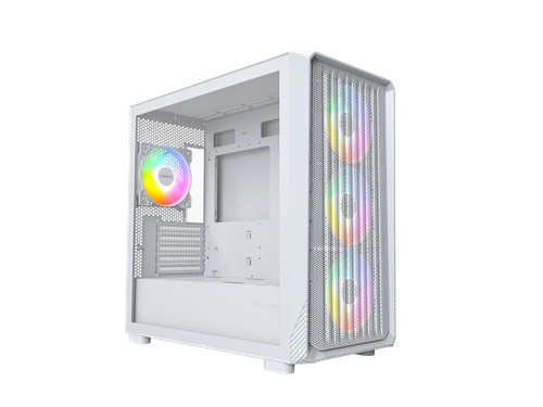 Montech x5m micro atx gaming - atx,