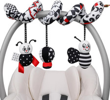 Spirale Gioco Passeggino