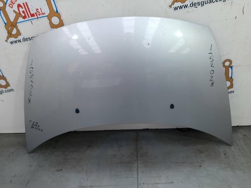 Cappuccio citroen 4 hdi - citroen, c3