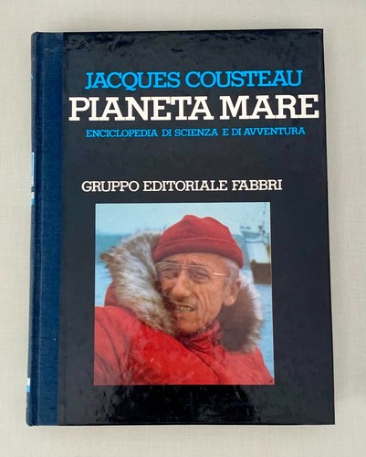 Pianeta mare jacques - pianeta,