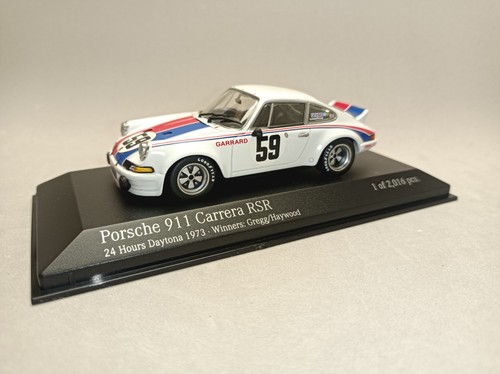 Porsche 911 rsr winner daytona - 911,
