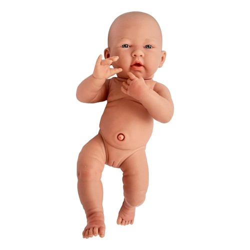 Berenguer reborn doll - berenguer,