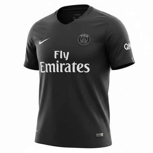 Maglia nike psg paris - maglia,