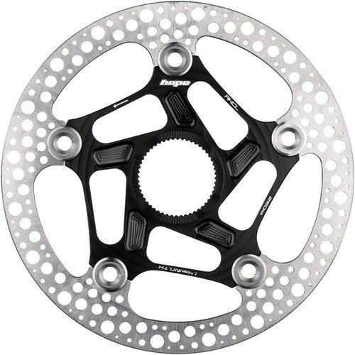 Hope rotore disco 160 - hope, rx