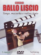 Dvd - Corso Di Ballo Liscio 0