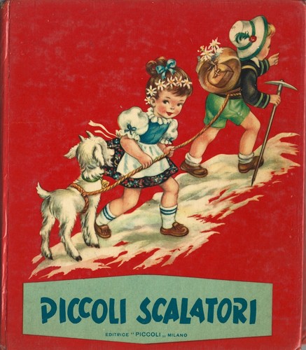 Colombini monti piccoli - colombini,