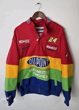 Giacca Nascar Chase Authentics